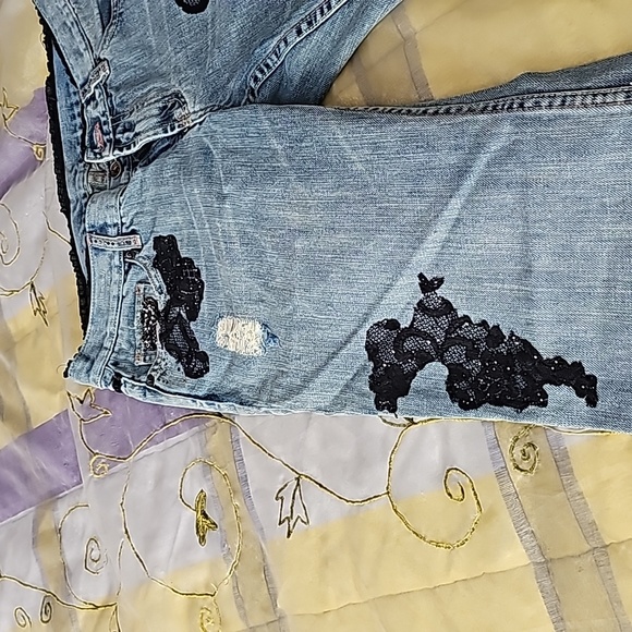 X2Denim Laboratory by Express Jeans - Picture 3 of 9